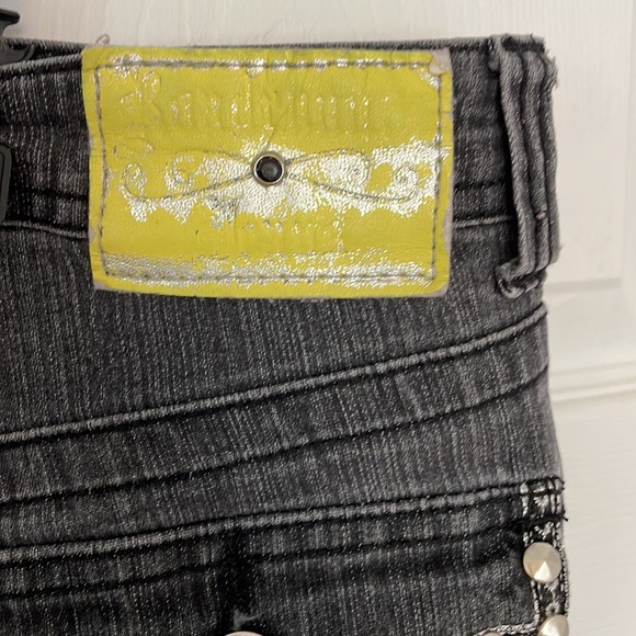 Roadrunner Jeans - Picture 8 of 8
